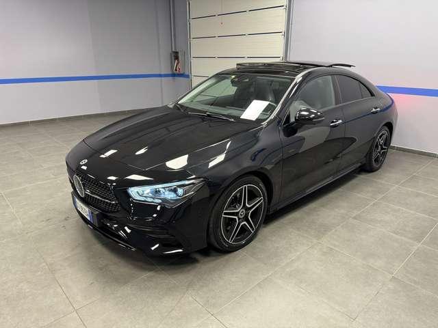 Mercedes-Benz CLA 200 CLA Coupe 200 AMG Line Premium Plus TETTO-360-HIFI