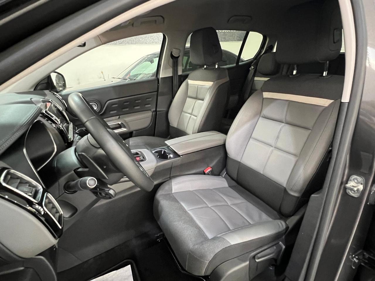 Citroen C5 Aircross 1.5 130 CV - EAT8 Shine - 2022