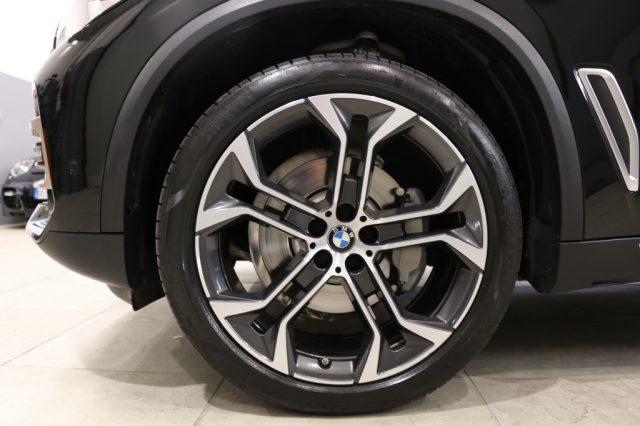 BMW X5 xDrive30d xLine