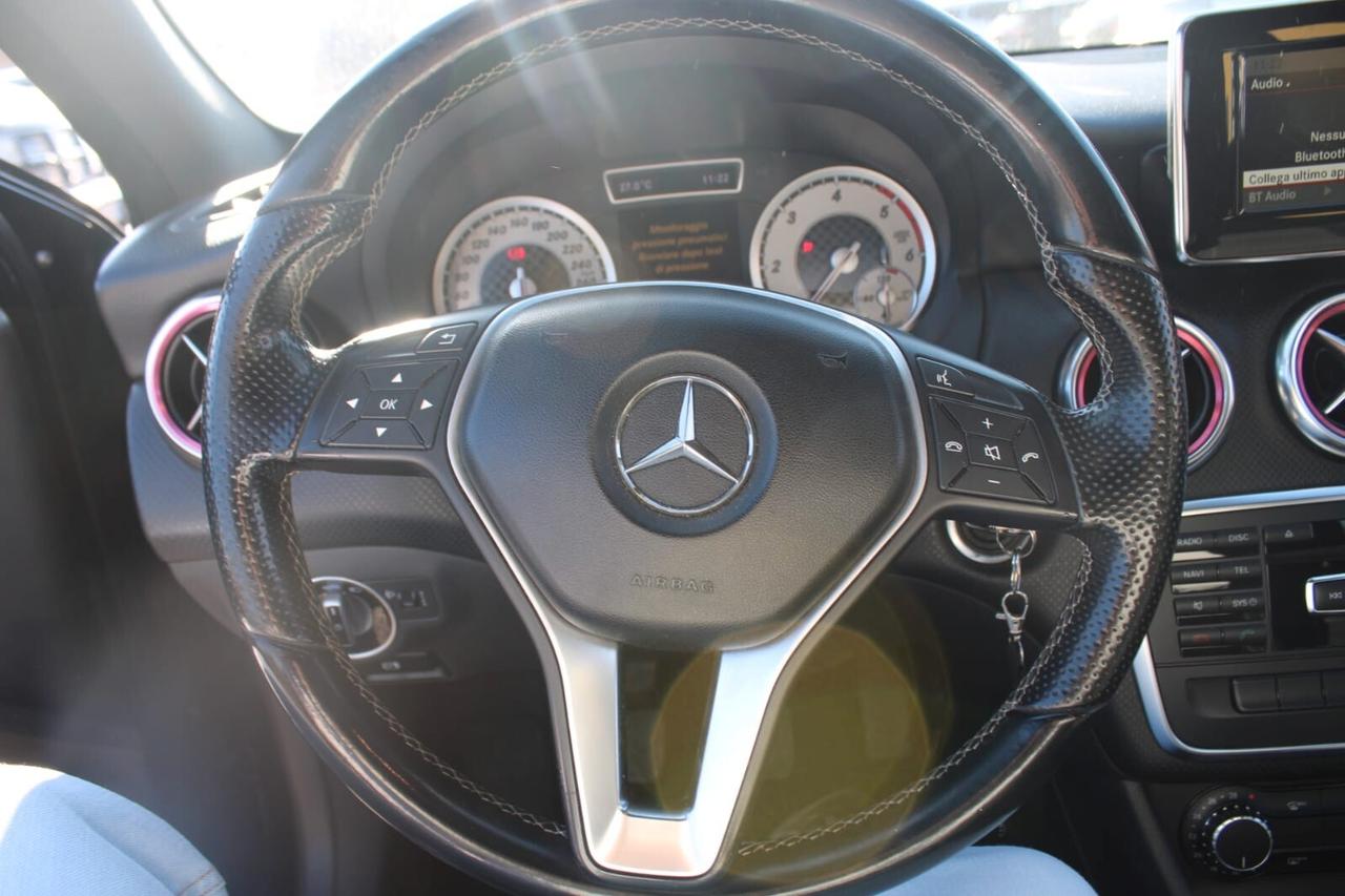 Mercedes-benz A 180 CDI Sport