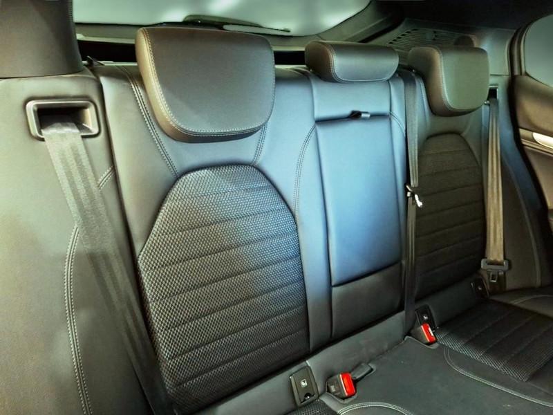 ALFA ROMEO STELVIO 2.2 TD 190 CV SPRINT AT8 Q4 5 PORTE SUV