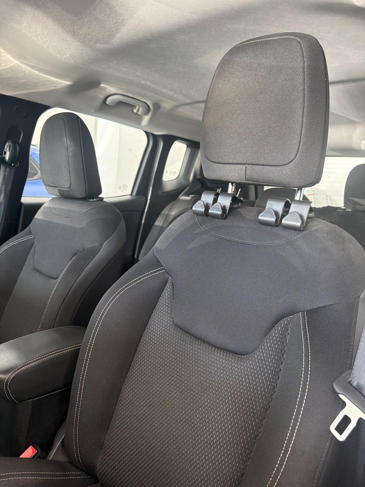 Jeep Renegade 150 Cv Limited FINANZIABILE