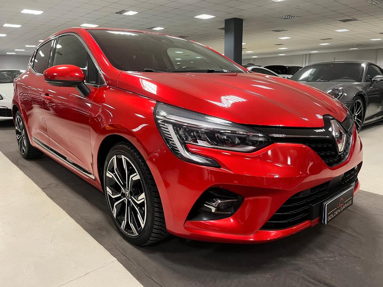 Renault Clio Blue dCi 85 CV 5 porte Zen