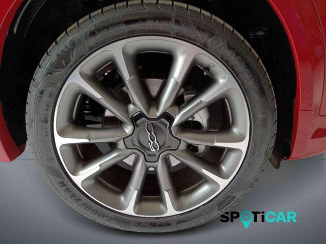 FIAT 500X 1.3 MultiJet 95 CV Sport