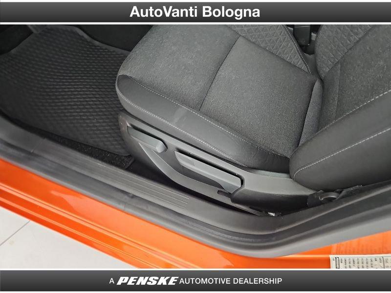 Renault Clio Clio 1.6 E-Tech hybrid Zen 140cv auto my21