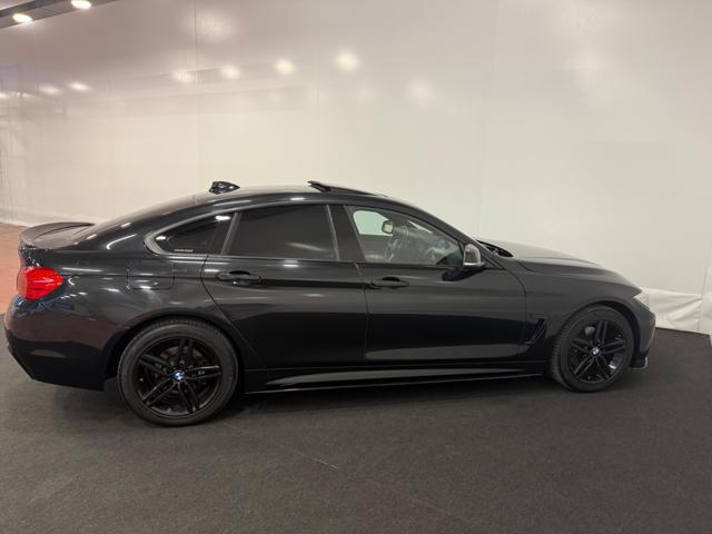BMW 428 i Coupé xDrive Msport