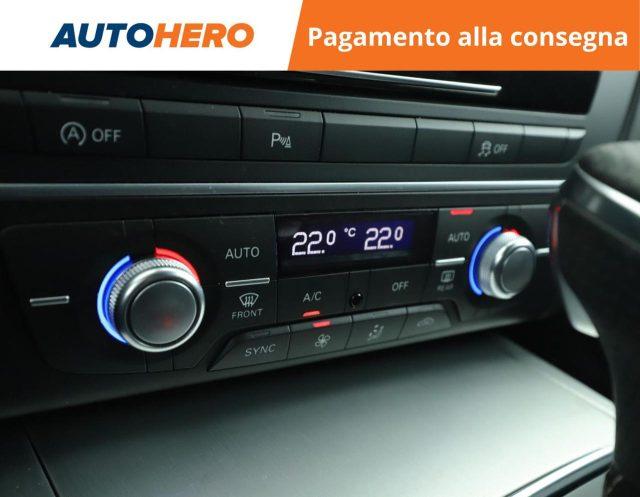 AUDI A6 Avant 2.0 TDI 190 CV ultra Business