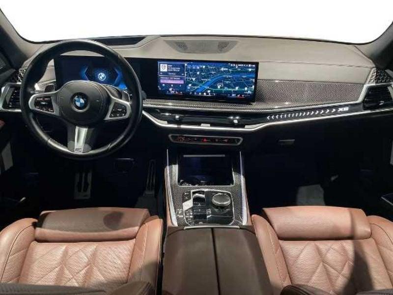 BMW X5 G05 LCI 2023 xdrive30d MSport auto