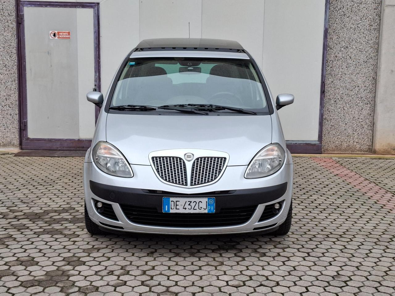 Lancia MUSA 1.4 16v Platino Plus *TETTO APRIBILE*