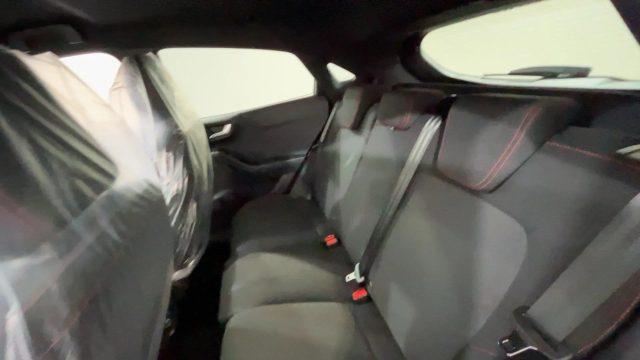 FORD Puma Puma 1.0 EcoBoost Hybrid 125 CV S&S ST-Line