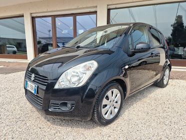 Suzuki Splash 1.0 GPL VALIDO FINO AL 2035 UNICO PROPRIETARIO