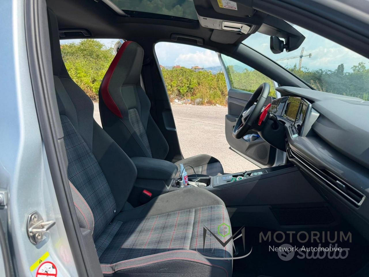 Volkswagen Golf GTI GTI