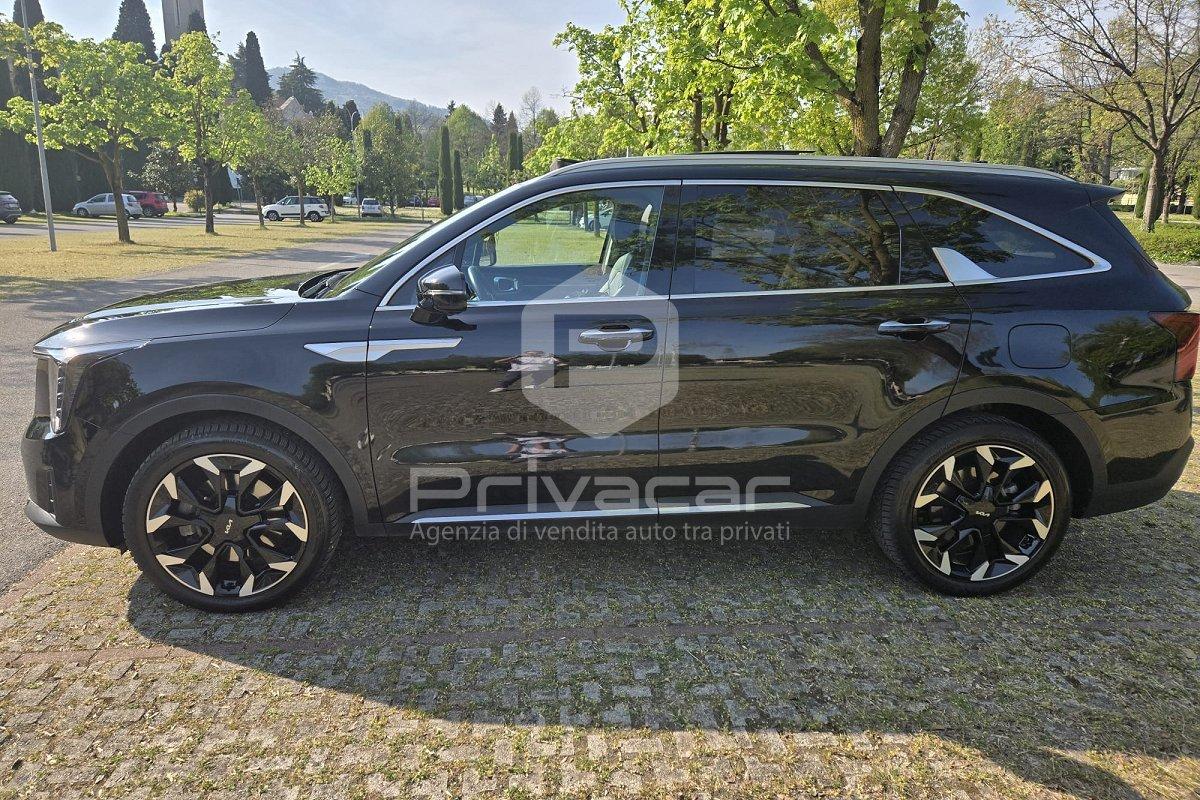 KIA Sorento 2.2 CRDi DCT8 4WD Evolution