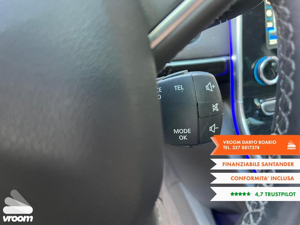RENAULT Espace 5ª serie Espace dCi 160CV EDC E...