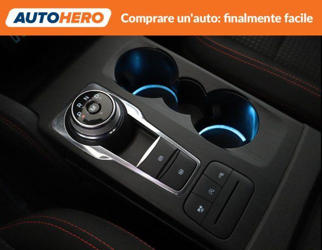 FORD Kuga 1.5 EcoBlue 120 CV aut. 2WD ST-Line
