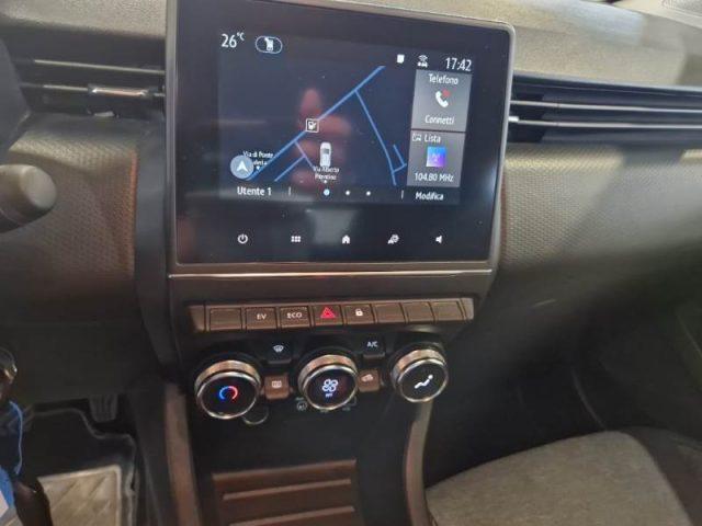 RENAULT Clio AUTOMATICA! Full Hybrid E-Tech 140cv Business