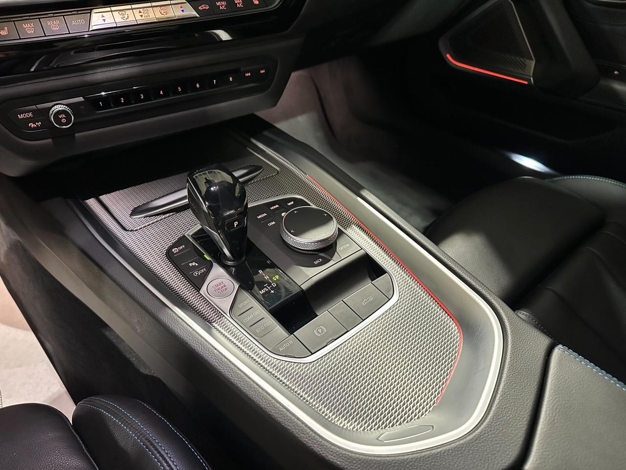 Bmw Z4 sDrive30i Msport - SERVICE M PERFORMANCE