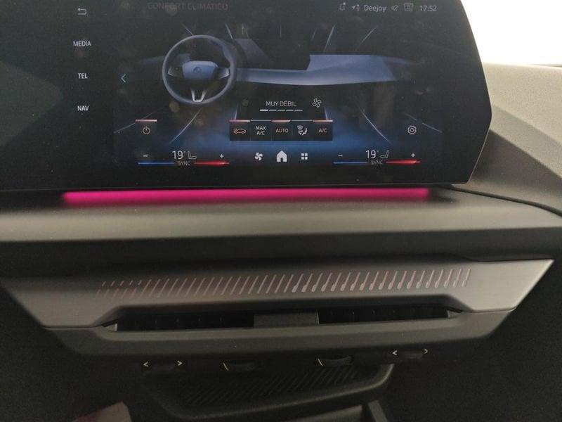 BMW Serie 1 120 d 48V 5p. MSport Design