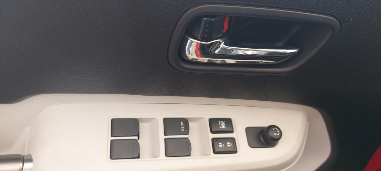 Suzuki Ignis 1.2 Hybrid Top - Nessun vincolo
