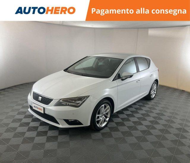 SEAT Leon 1.6 TDI 105 CV 5p. Start/Stop Style