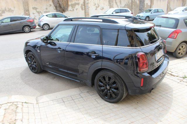 MINI Countryman 2.0 Cooper SD Yours Countryman ALL4