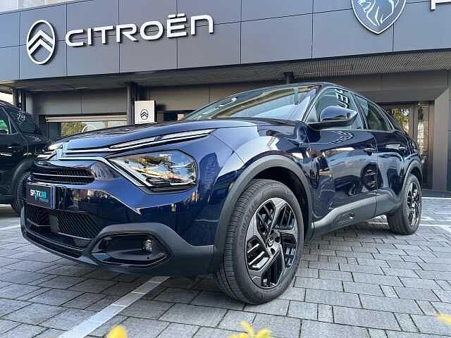Citroen C4 PureTech 130 S&S Plus