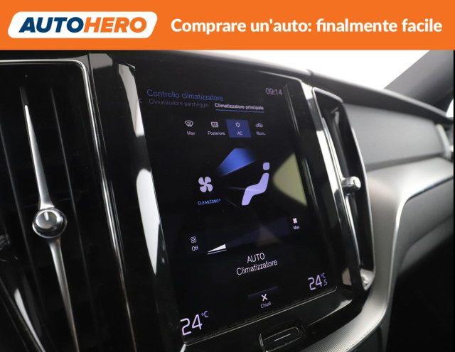 VOLVO XC60 B5 AWD Geartronic R-design