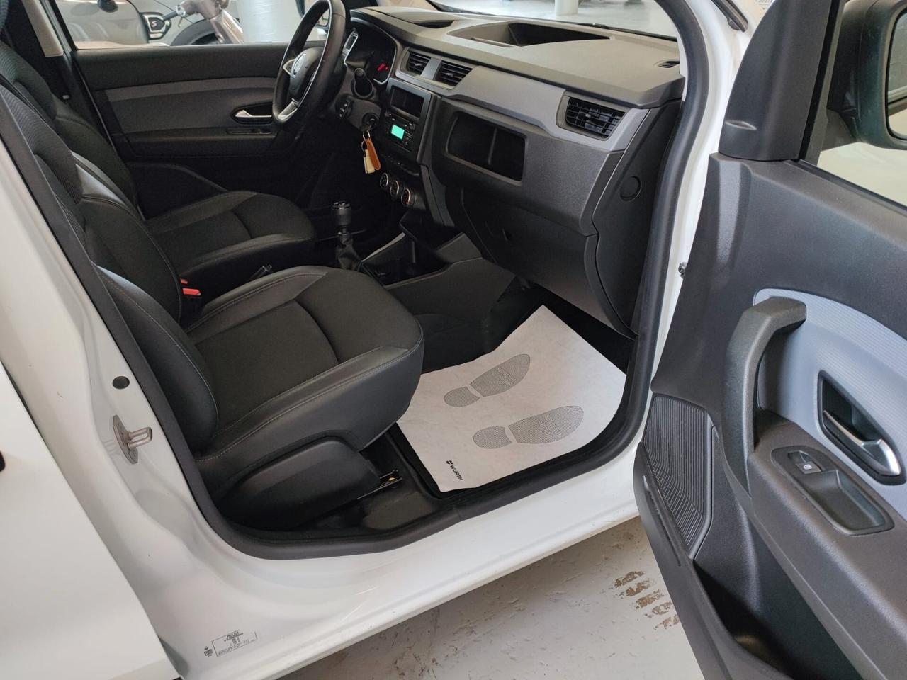Renault Kangoo Express VAN 1.5 tdi 95 cv