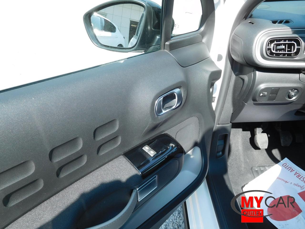 Citroen C3 PureTech 83cv S&S Shine - OK NEOPAT.