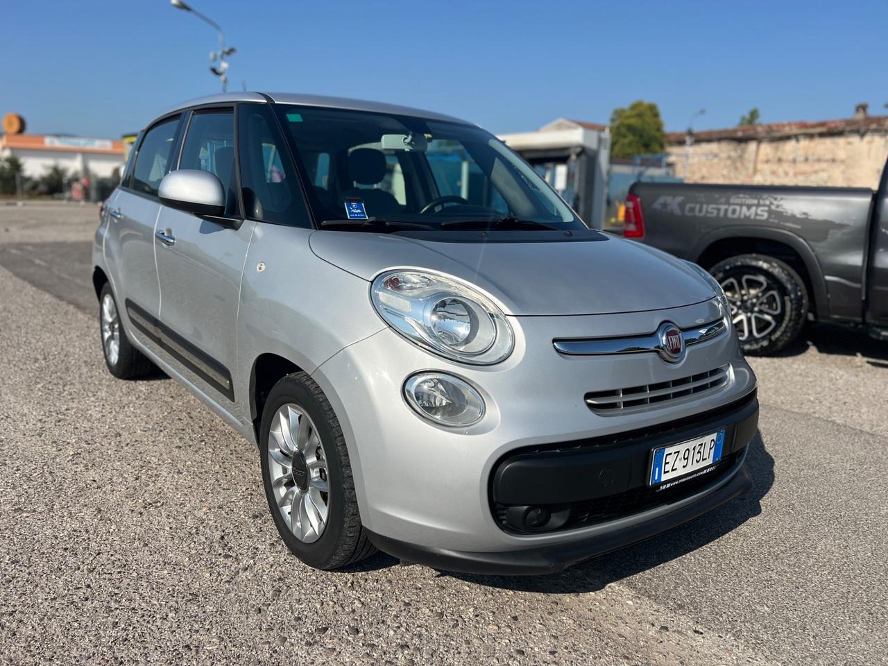 Fiat 500L 1.3 MJT lounge - Garanzia 12 Mesi