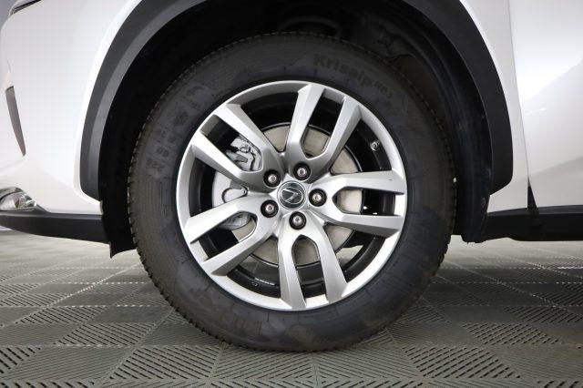 LEXUS Other NX NX Hybrid 4WD Executive