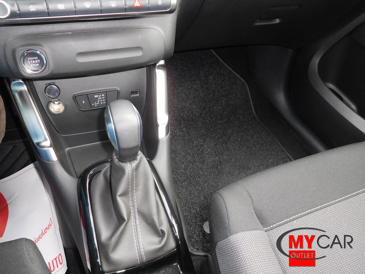 Citroen C3 Aircross PureTech 130cv S&S EAT6 Shine Pack