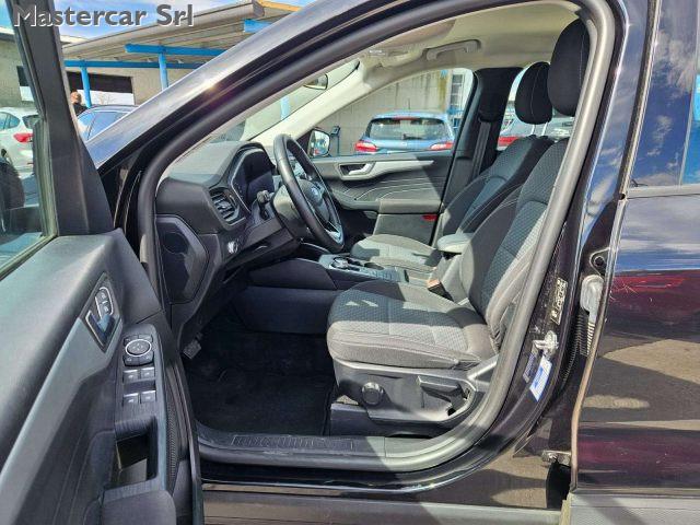 FORD Kuga Kuga 1.5 ecoblue Connect 2wd 120cv auto - GH095PS