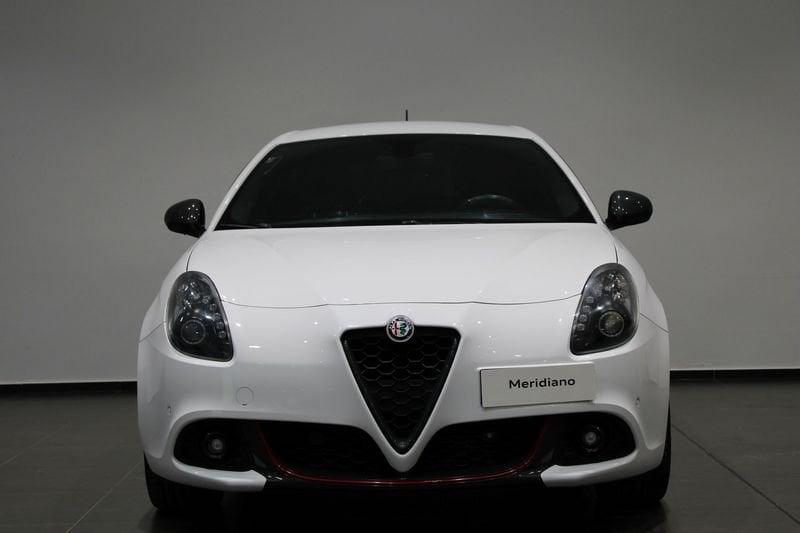 Alfa Romeo Giulietta (2010) 1.6 JTDm 120 CV Sport