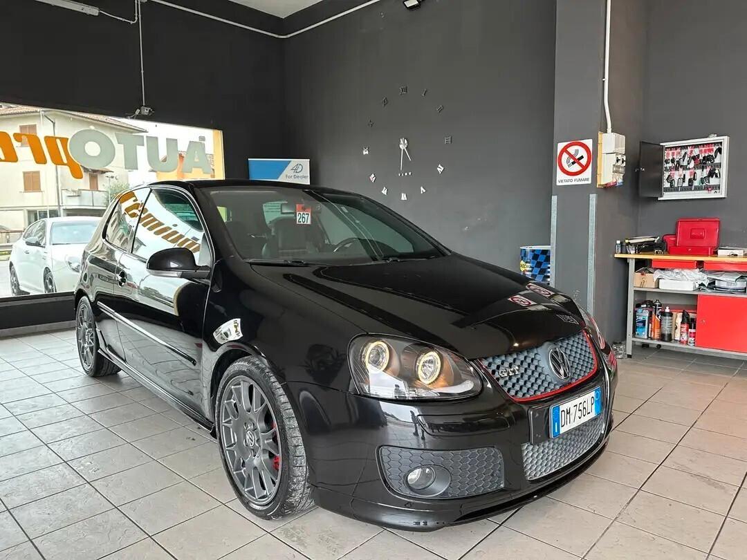 Volkswagen Golf GTI 2.0 16V TFSI 3p. Edition 30
