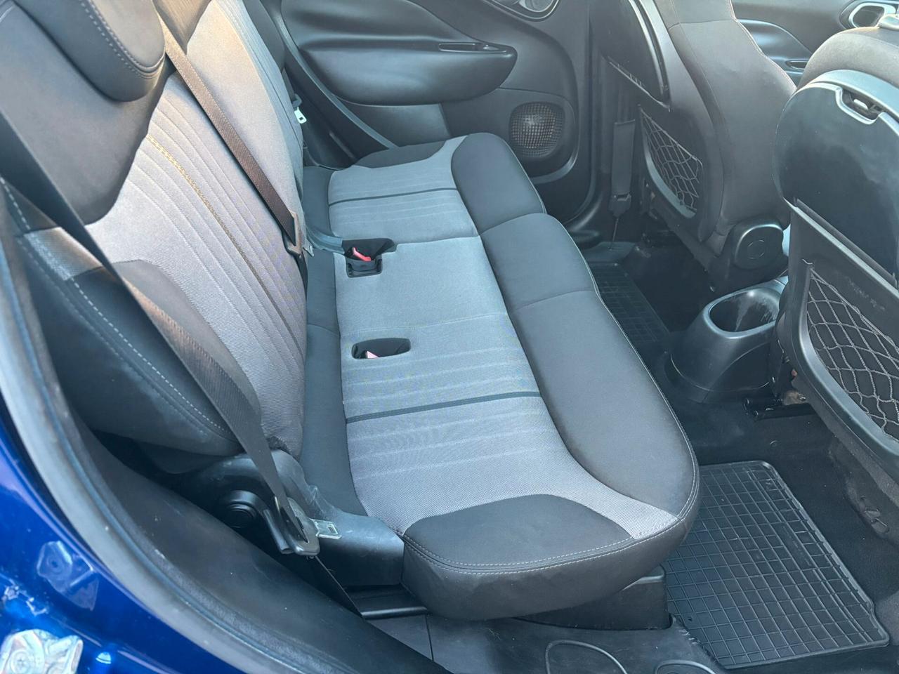 Fiat 500L 1.6 Multijet 120 CV Lounge