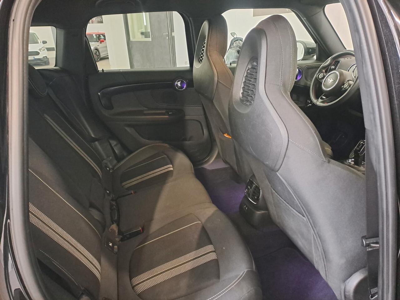 Mini Cooper Countryman 2.0 S ALL4 Automatica