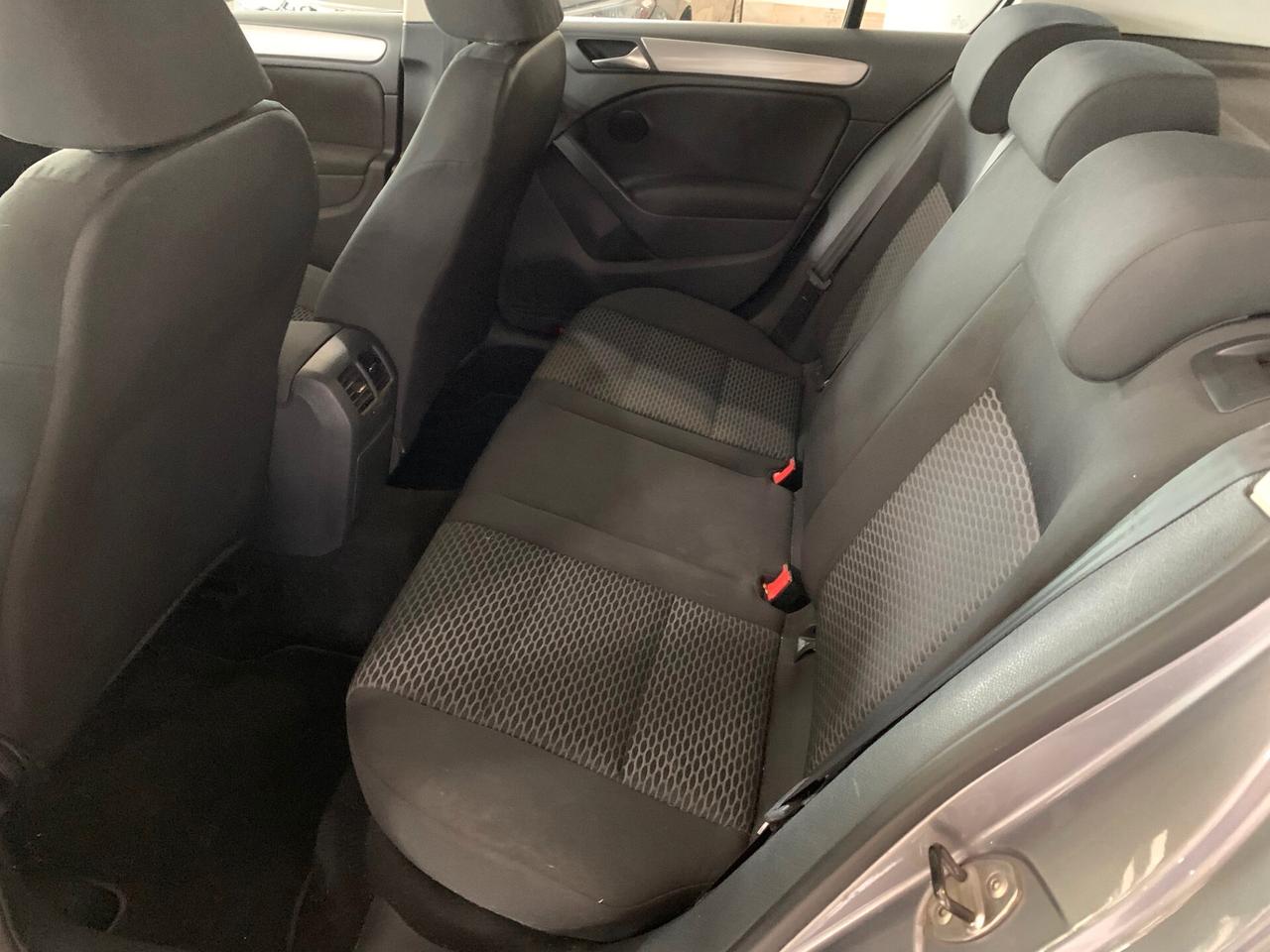 Volkswagen Golf 2.0 TDI 110CV DPF 5p. Trendline