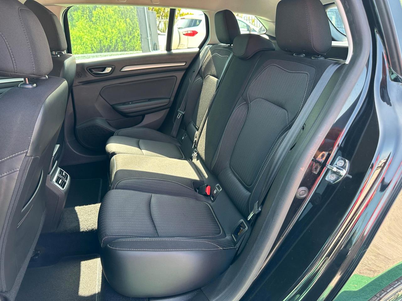 Renault Megane Sporter 1.5 dci 110cv EDC Intens 2018