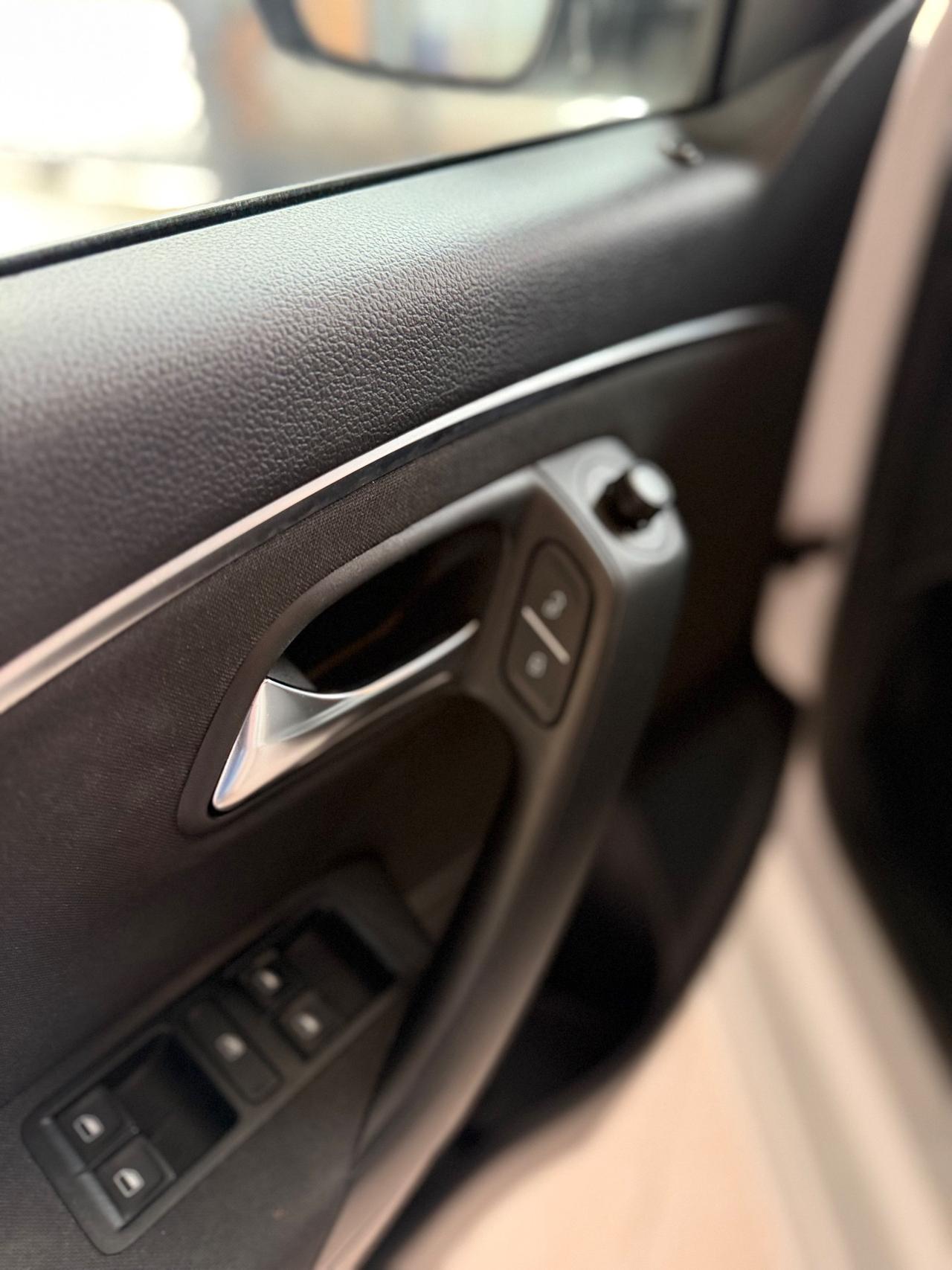 Volkswagen Polo 1.4 TDI 90 CV 5p. Comfortline BlueMotion Technology