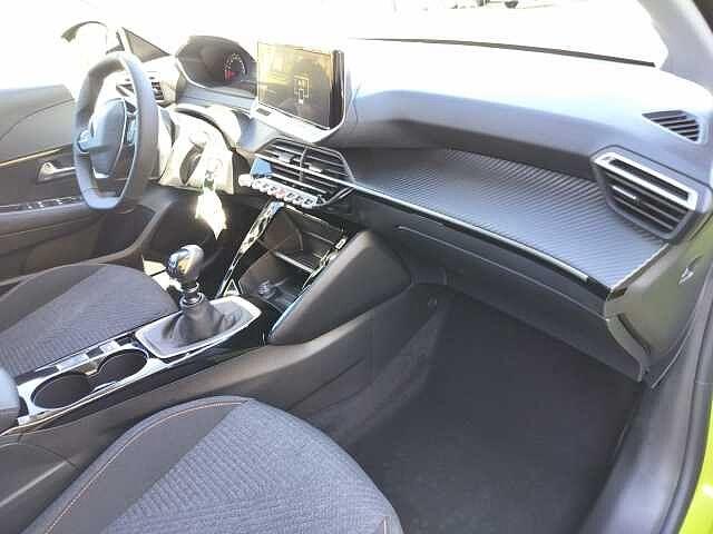 Peugeot 208 Turbo 100 CV Business *KM Ø*