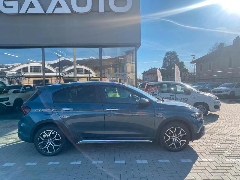 Fiat Tipo 5 Porte Tipo 5p 1.0 t3 Cross 100cv