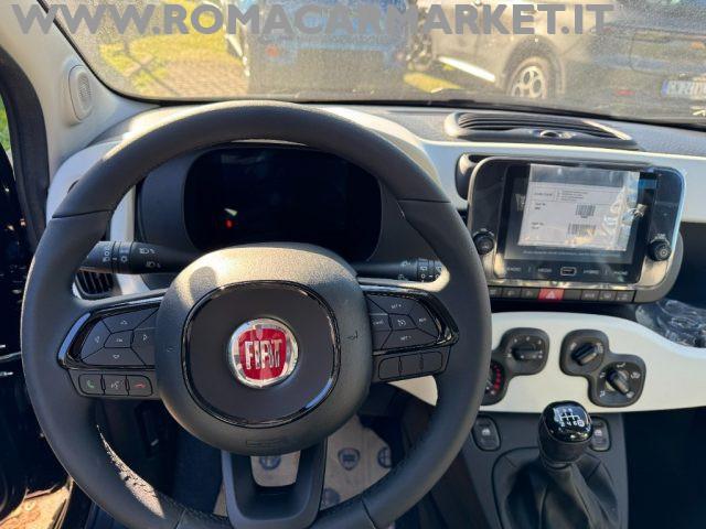 FIAT Panda 1.0 FireFly S&S Hybrid Pandina ITA NO VINCOLI KM0