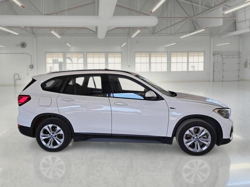 BMW X1 XDRIVE 25E BUSINESS ADVANTAGE AUTOMATICO SUV