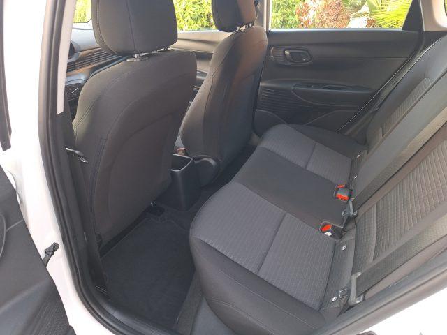 HYUNDAI i20 1.2 MPI Connectline