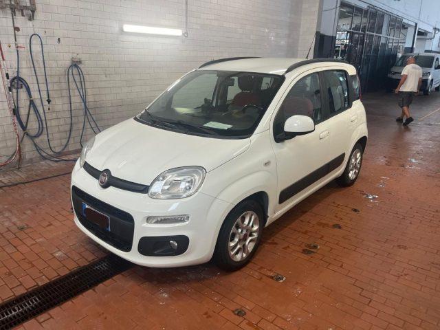 FIAT Panda 1.3 MJT 95 CV S&S Lounge