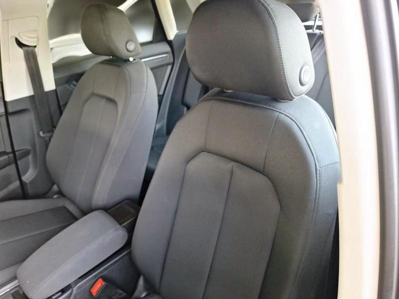 AUDI Q3 35 TDI S TRONIC BUSINESS ADVANCED SUV