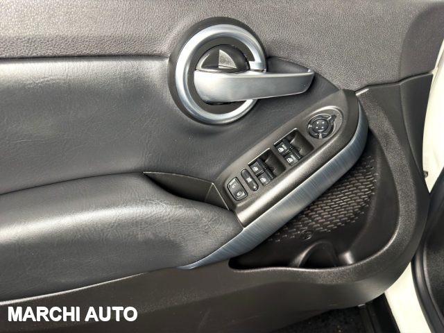 FIAT 500X 2.0 MultiJet 140 CV 4x4 Cross Plus