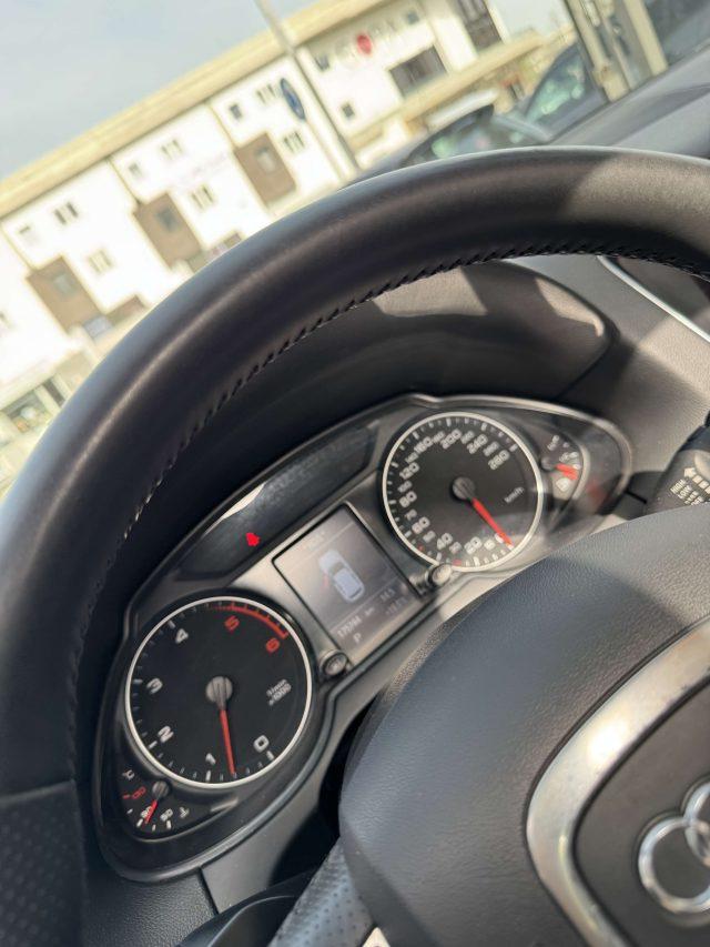 AUDI Q5 3.0 V6 tdi quattro s-tronic