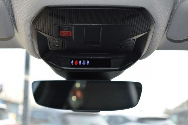 Peugeot 308 308 Hybrid 136 e-DCS6 Allure